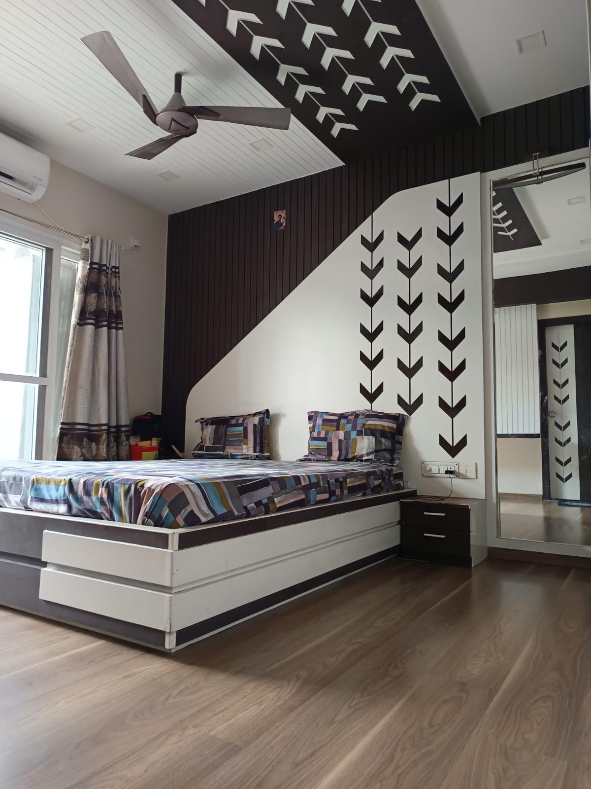 3 BHK Apartment For Sale in Forum Mall