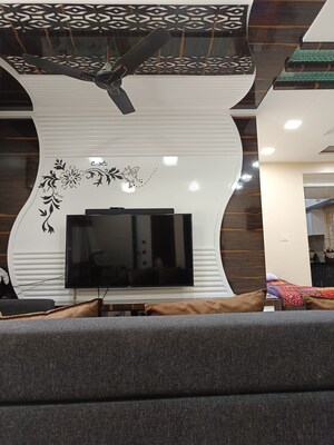 3 BHK Apartment – Exterior View View at Forum Mall, Adugodi - for Sale