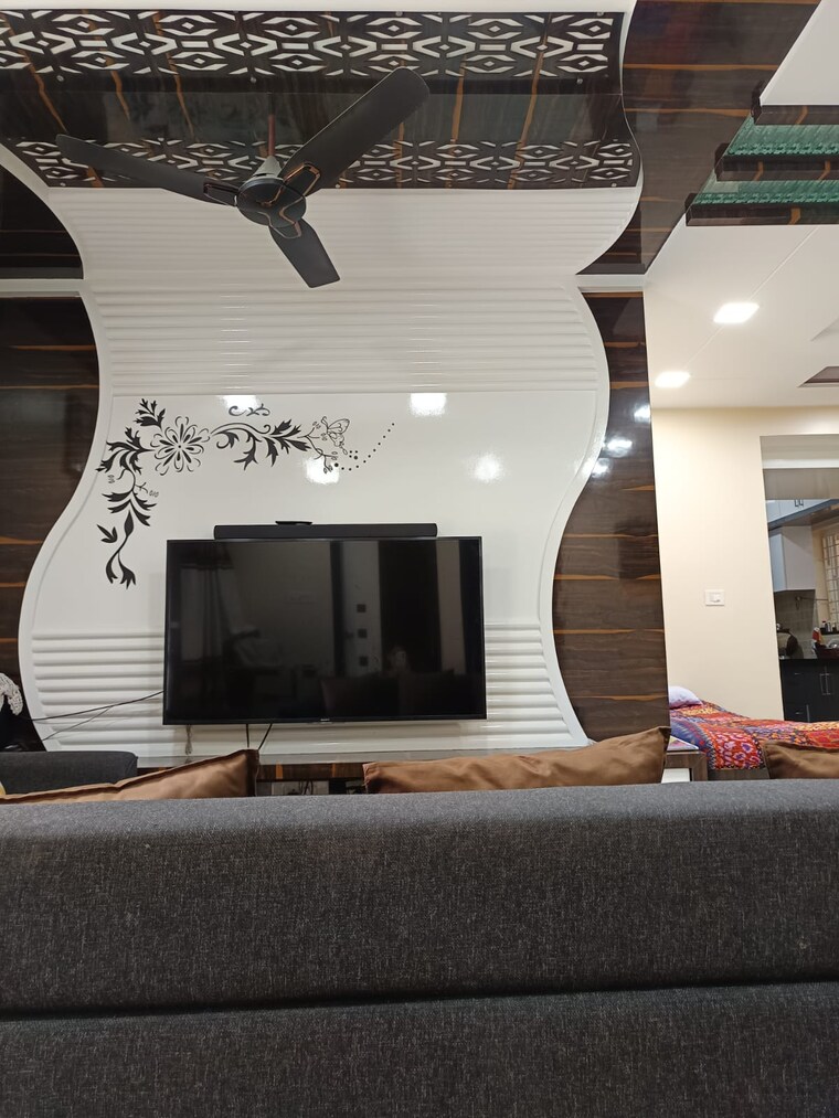 Exterior View, forum-mall 3 Bedroom 1640 Sq.Ft. Apartment In Adugodi Bangalore 9312229