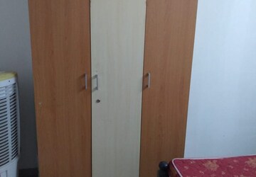 2 BHK Apartment For Sale in Mittal Silver Crescent, Kharadi