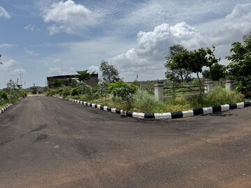 Plot Area in  Plot at Mominpet – for Sale