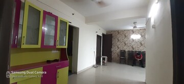  3 BHK Apartment at Supertech Cape Town, Sector 74 – for Rent