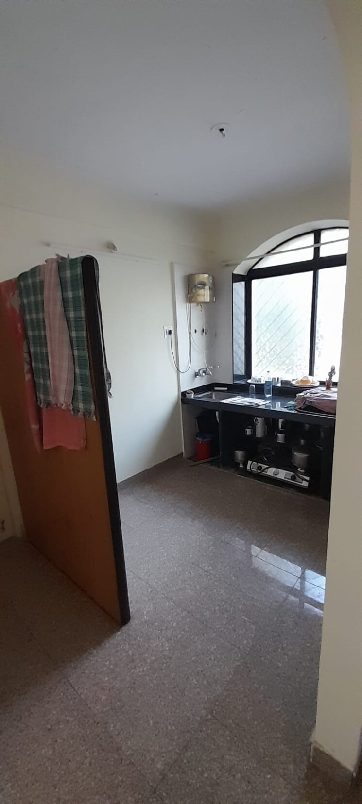 Kitchen, namo-adhya 1 RK 450 Sq.Ft. Apartment In Kothrud Pune 9312198