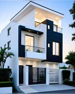 2 BHK + Pooja Room Villa For Sale in Chandapura