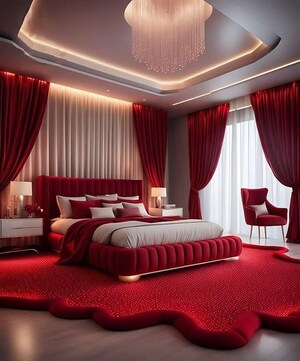 Bedroom in 2 BHK Villa at Chandapura – for Sale