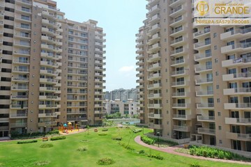 3 BHK Apartment For Sale in Sushma Chandigarh Grande, Lohgarh