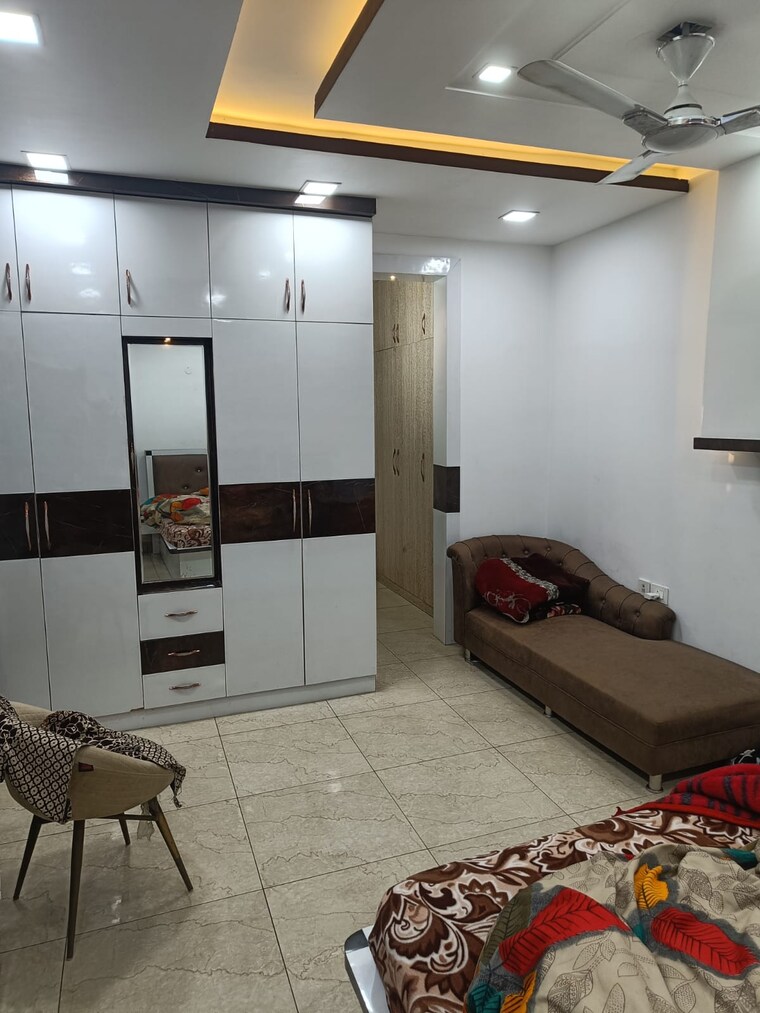 Living Room, supertech-cape-town 4 Bedroom 2385 Sq.Ft. Apartment In Sector 74 Noida 9312228