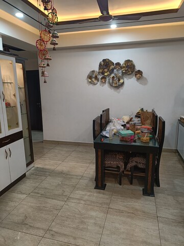 Bedroom in 4 BHK Apartment at Supertech Cape Town, Sector 74 – for Rent