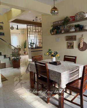 2 BHK Villa For Sale in Chikkaballapur