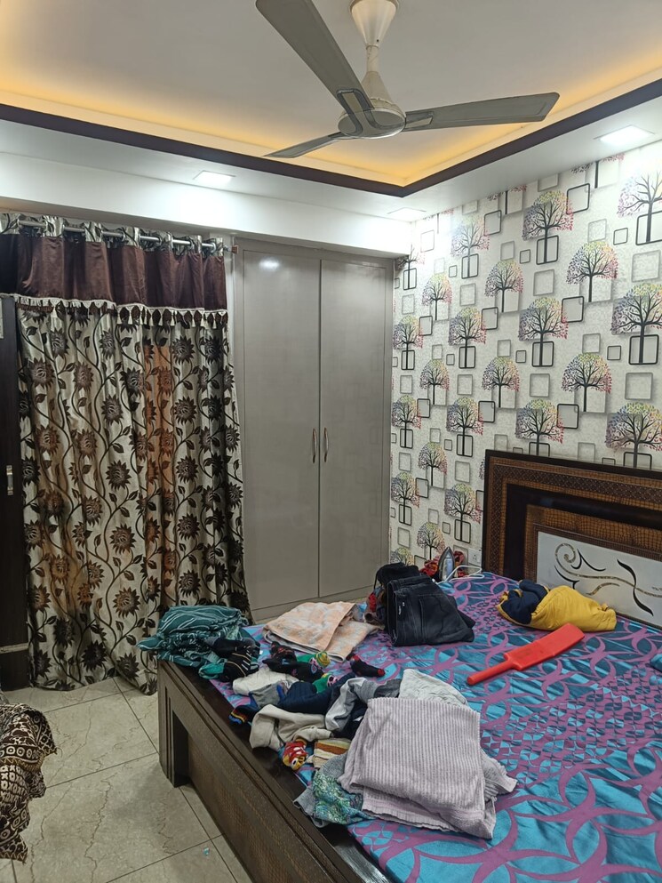 Master Bedroom, supertech-cape-town 4 Bedroom 2385 Sq.Ft. Apartment In Sector 74 Noida 9312228