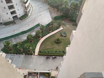 4 BHK Apartment – Exterior View View at Supertech Cape Town, Sector 74 - for Rent