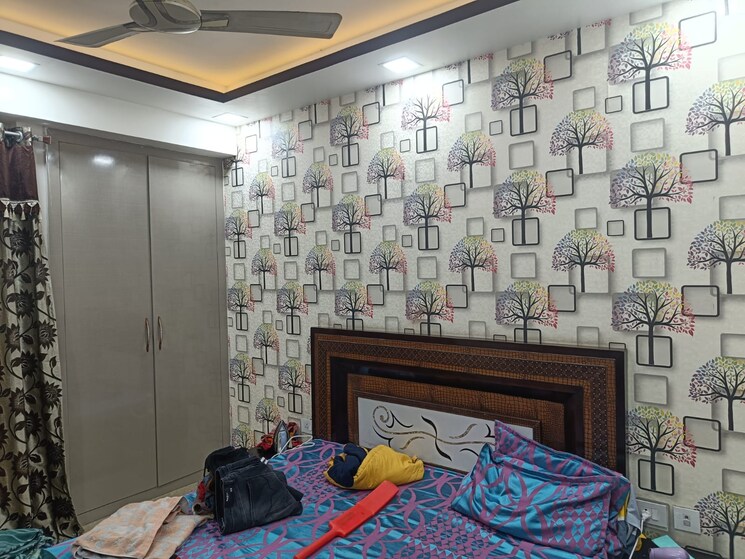 Bedroom, supertech-cape-town 4 Bedroom 2385 Sq.Ft. Apartment In Sector 74 Noida 9312228