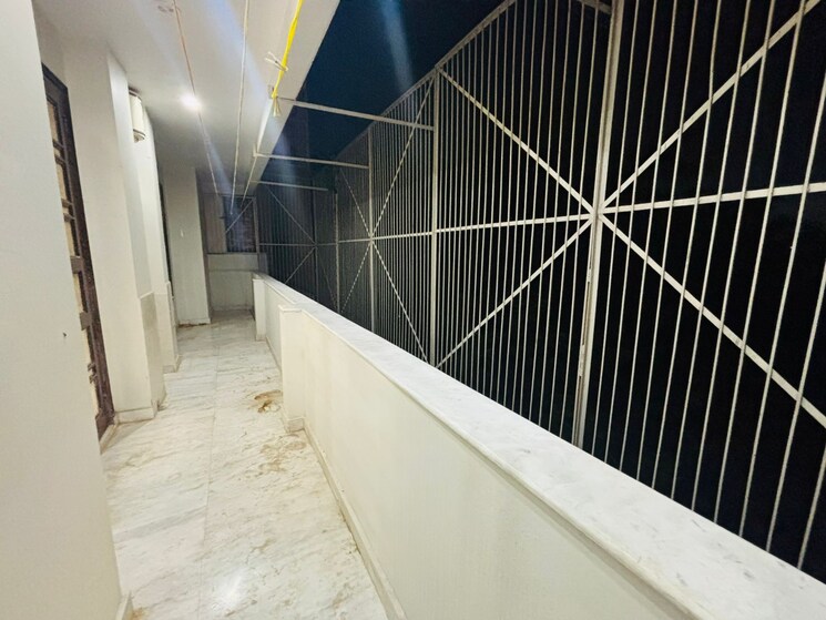 Balcony, spl-homes-5 3 Bedroom 1600 Sq.Ft. Builder Floor In Sector 46 Gurgaon 9312233