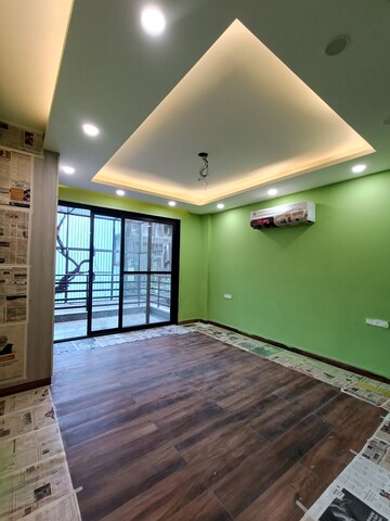 Room in 3.5 BHK Builder Floor at RWA Residential Society Sector 46, Sector 46 – for Sale