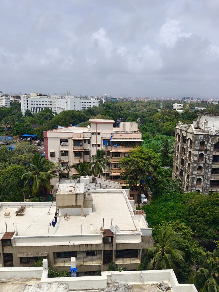 Exterior View, ds-seasons-prem-sagar 2.5 Bedroom 950 Sq.Ft. Apartment In Santacruz West Mumbai 9312238