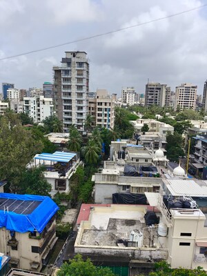 2.5 BHK Apartment – Exterior View View at DS Seasons Prem Sagar, Santacruz West - for Sale