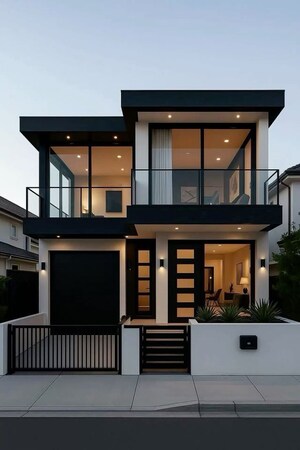 2 BHK Villa For Sale in Chandapura