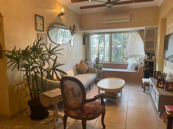 1 BHK 500 Sq.Ft. Apartment in Radha Sadan Bhayander