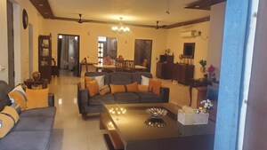 2 BHK Builder Floor For Rent in Sector 21