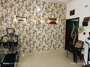 Furnished Amenities in 2 BHK Builder Floor at Sector 21 – for Rent