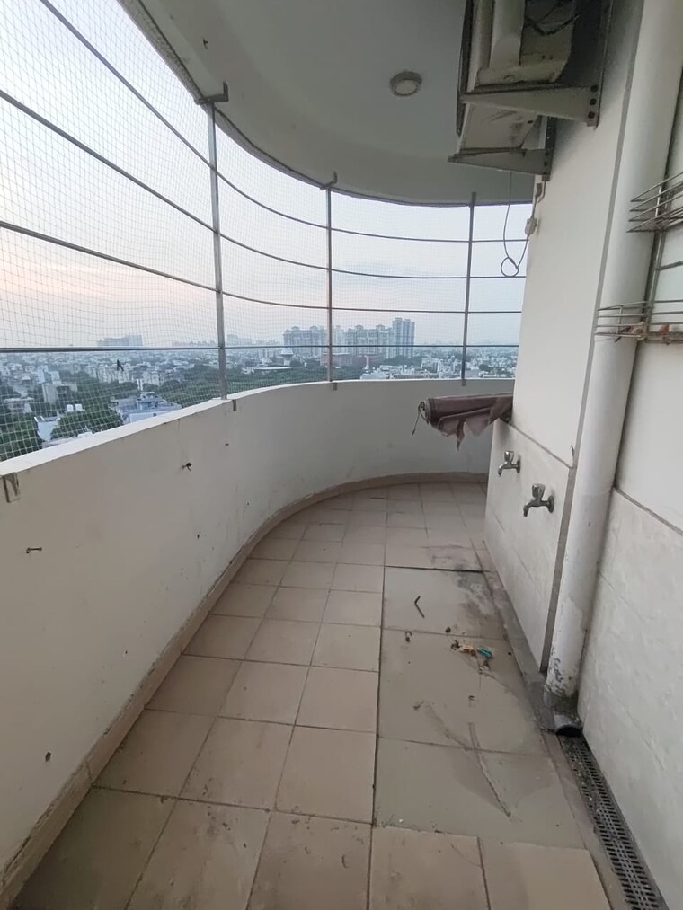 Kitchen, shri-sai-kripa-rainbow-apartments 4 Bedroom 3000 Sq.Ft. Apartment In Sector 43 Gurgaon 9312261