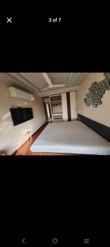 Bedroom in 1 BHK Apartment at Radha Sadan Bhayander, Bhayandar West – for Rent