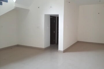 Living Room in 3 BHK Villa at Varthur – for Sale
