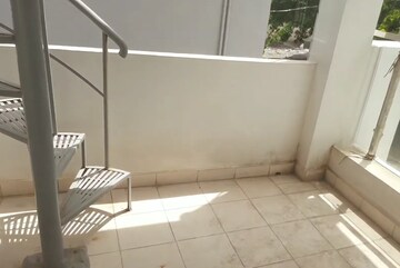 Balcony in 3 BHK Villa at Varthur – for Sale