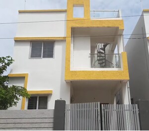 3 BHK Villa For Sale in Varthur