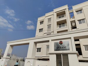 2 BHK Apartment For Rent in Srinivasa Srinis Urbane, Chambenahalli