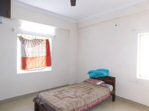 Bedroom in 2 BHK Apartment at Forum Mall, Adugodi – for Sale