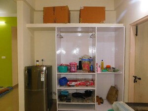 Furnished Amenities in 2 BHK Apartment at Forum Mall, Adugodi – for Sale