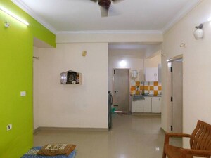 Furnished Amenities in 2 BHK Apartment at Forum Mall, Adugodi – for Sale