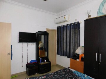 Living Room in 2 BHK Apartment at Forum Mall, Adugodi – for Sale