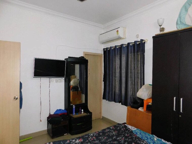 Living Room, forum-mall 2 Bedroom 1150 Sq.Ft. Apartment In Adugodi Bangalore 9312280