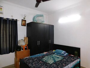 Bedroom in 2 BHK Apartment at Forum Mall, Adugodi – for Sale