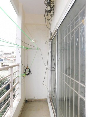 2 BHK Apartment – Exterior View View at Forum Mall, Adugodi - for Sale