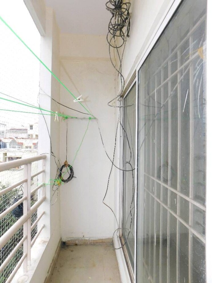 Exterior View, forum-mall 2 Bedroom 1150 Sq.Ft. Apartment In Adugodi Bangalore 9312280