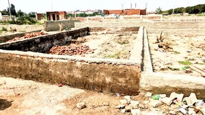 Plot Area in  Plot at Sector 142 – for Sale