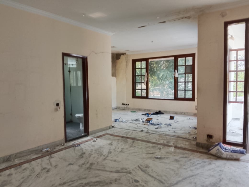 6 BHK Villa For Sale in Sainik Farm