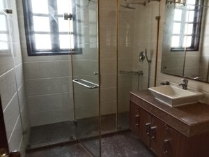 Kitchen in 6 BHK Villa at Sainik Farm – for Sale