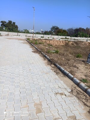  Plot – Exterior View View at Sector 127 - for Sale
