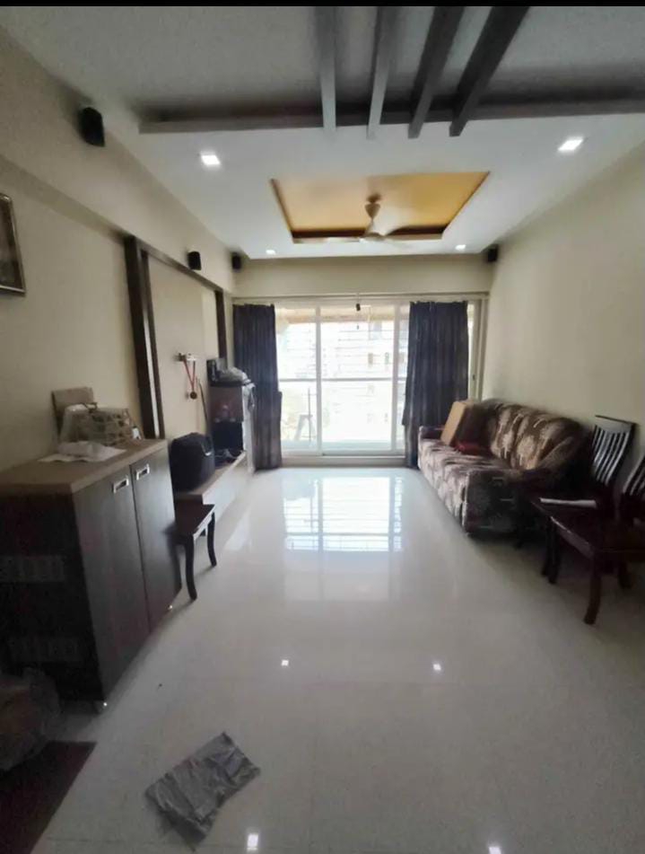 1 BHK Apartment For Rent in Star Manor