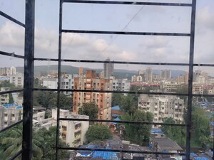 1 BHK Apartment – Exterior View View at Ajanta Ellora, Dahisar East - for Sale
