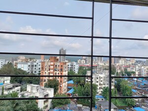 Master Plan in 1 BHK Apartment at Ajanta Ellora, Dahisar East – for Sale