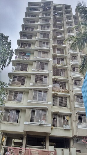 1 BHK Apartment For Sale in Ajanta Ellora, Dahisar East