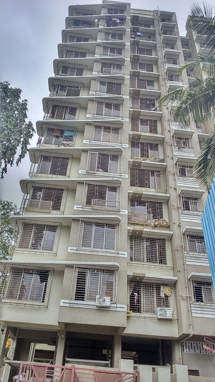 1 BHK + Pooja Room Apartment For Sale in Ajanta Ellora