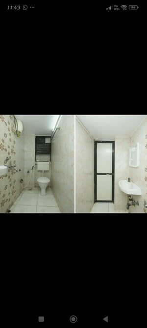 Room in  Pg at Malad West – for Rent