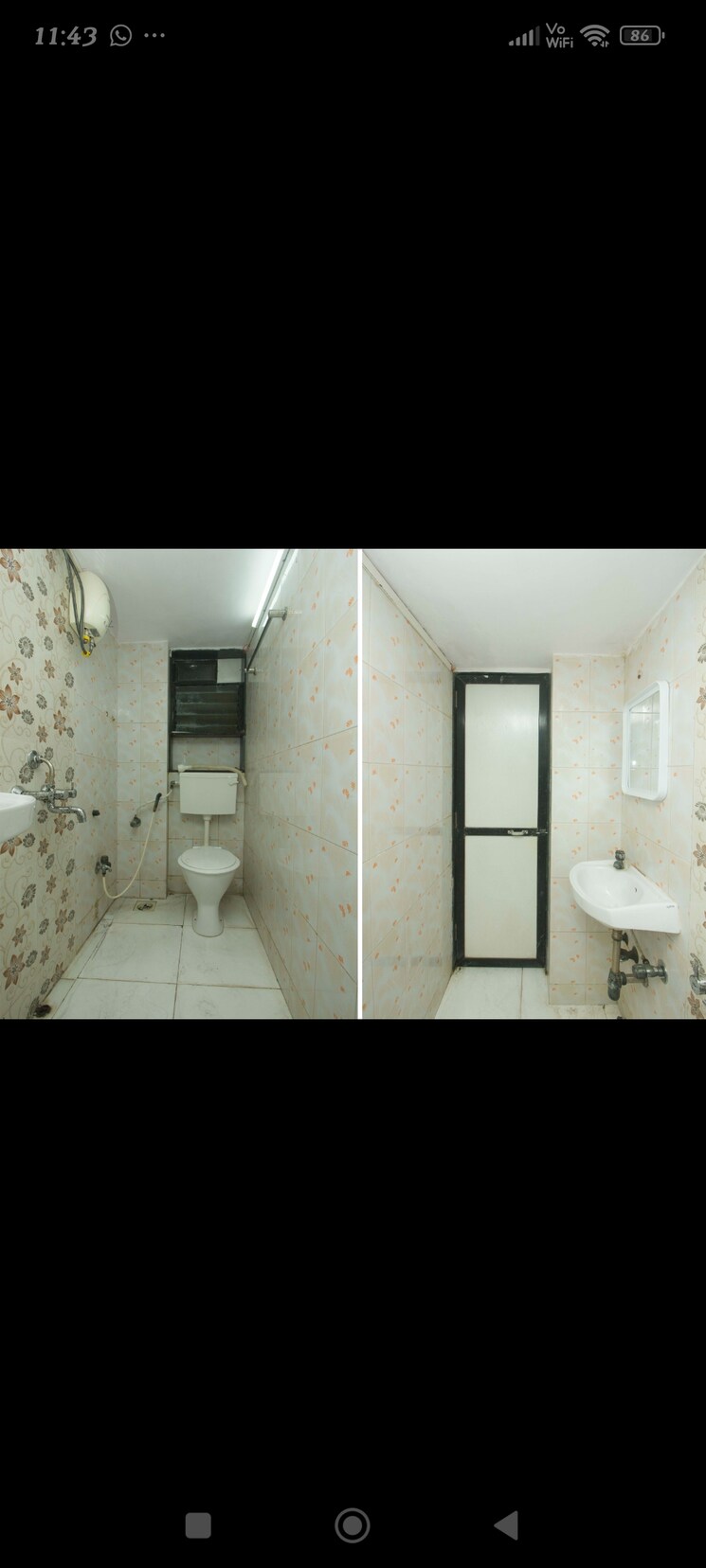 Room, malad west Pg For Girls In Malad West 9312285