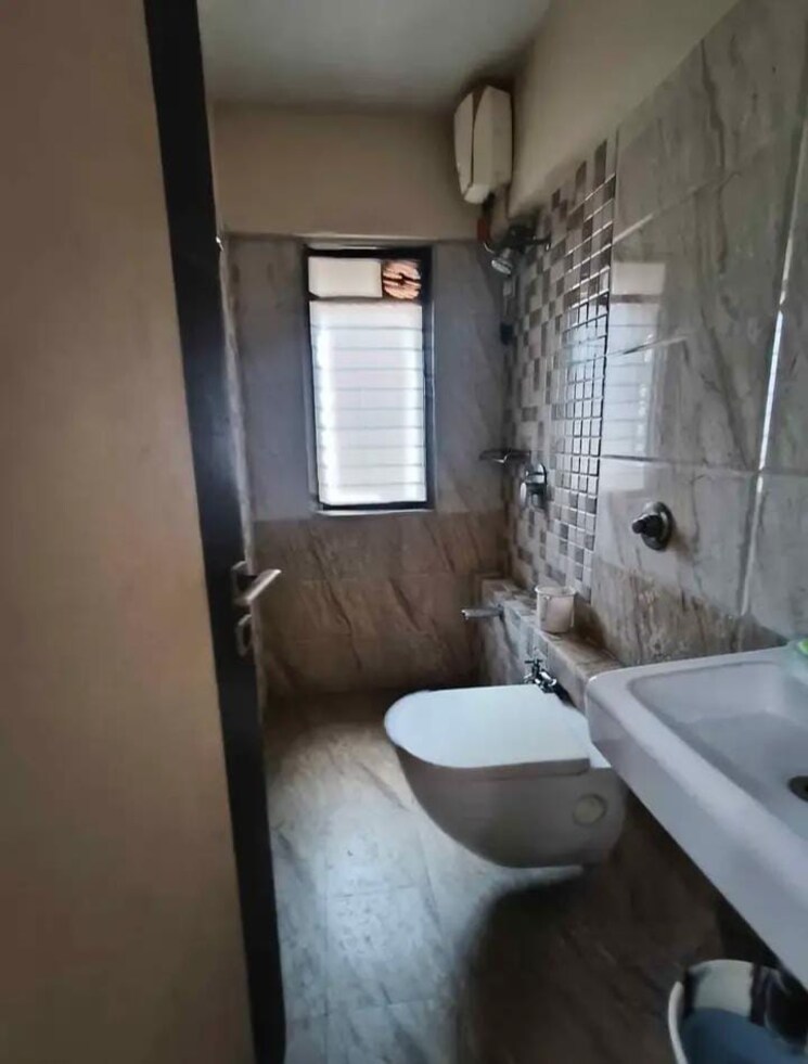 Bathroom, star-manor 1 Bedroom 550 Sq.Ft. Apartment In Bhayandar East Thane 9312283